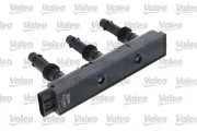 Zündspule VALEO 245361