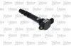 Zündspule VALEO 245815 Bild Zündspule VALEO 245815