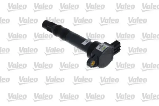 Zündspule VALEO 245815 Bild Zündspule VALEO 245815
