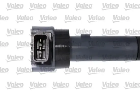 Zündspule VALEO 245815 Bild Zündspule VALEO 245815