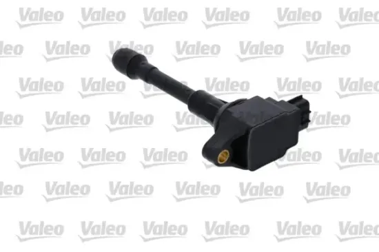 Zündspule VALEO 245817 Bild Zündspule VALEO 245817