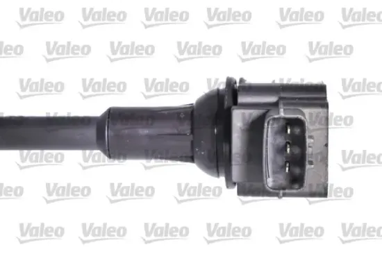 Zündspule VALEO 245817 Bild Zündspule VALEO 245817