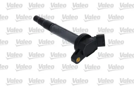Zündspule VALEO 245823 Bild Zündspule VALEO 245823