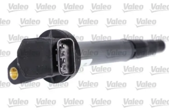 Zündspule VALEO 245823 Bild Zündspule VALEO 245823
