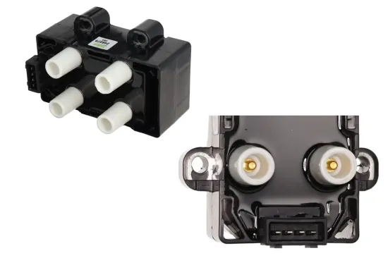 Zündspule VALEO 245079 Bild Zündspule VALEO 245079