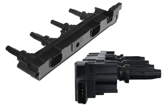 Zündspule VALEO 245100 Bild Zündspule VALEO 245100