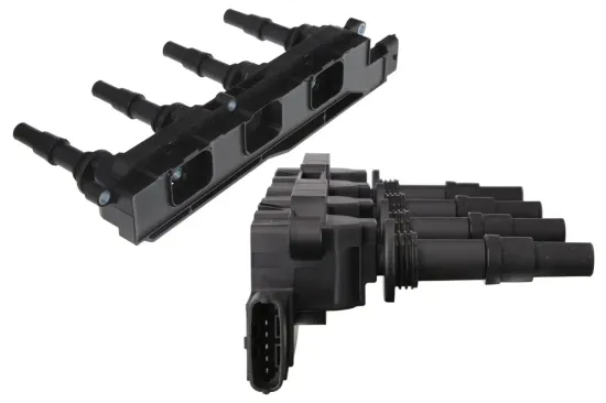 Zündspule VALEO 245108 Bild Zündspule VALEO 245108