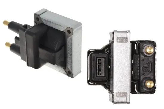 Zündspule VALEO 245129 Bild Zündspule VALEO 245129