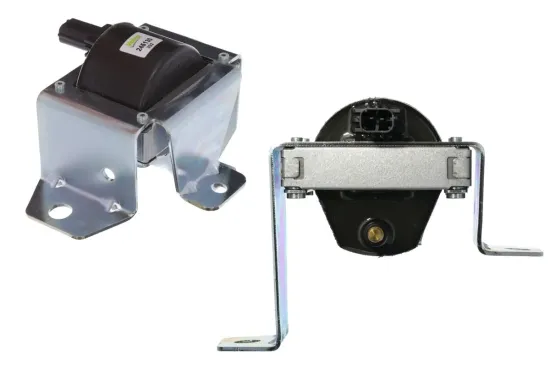 Zündspule VALEO 245130 Bild Zündspule VALEO 245130