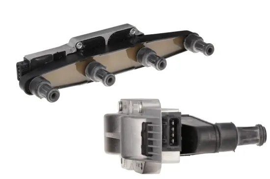 Zündspule VALEO 245136 Bild Zündspule VALEO 245136