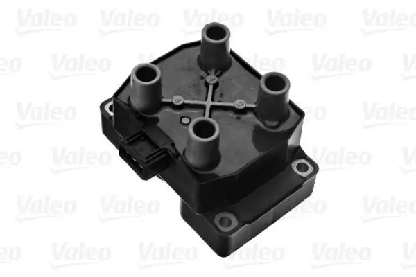 Zündspule VALEO 245166