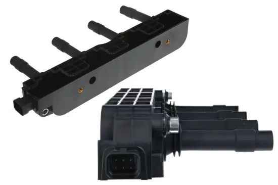 Zündspule VALEO 245168 Bild Zündspule VALEO 245168