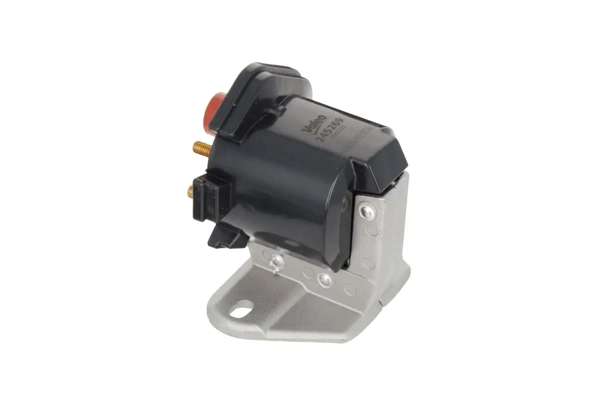 Zündspule VALEO 245269