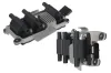 Zündspule VALEO 245296 Bild Zündspule VALEO 245296