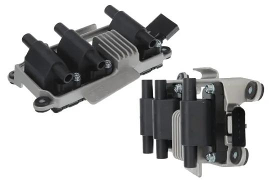 Zündspule VALEO 245296 Bild Zündspule VALEO 245296