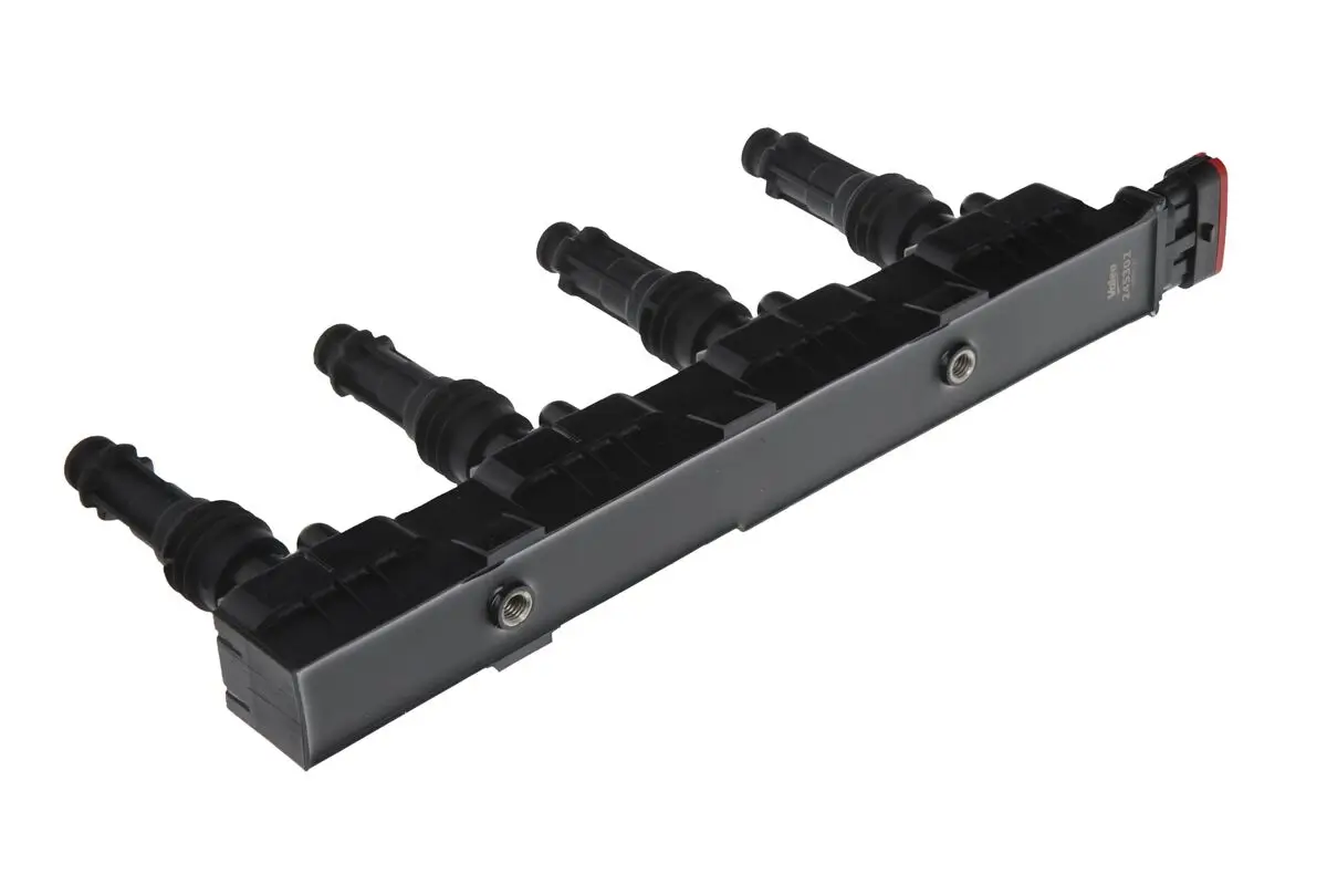 Zündspule VALEO 245302