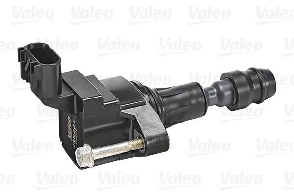 Zündspule VALEO 245331