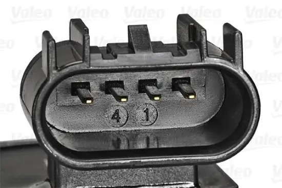 Zündspule VALEO 245331 Bild Zündspule VALEO 245331