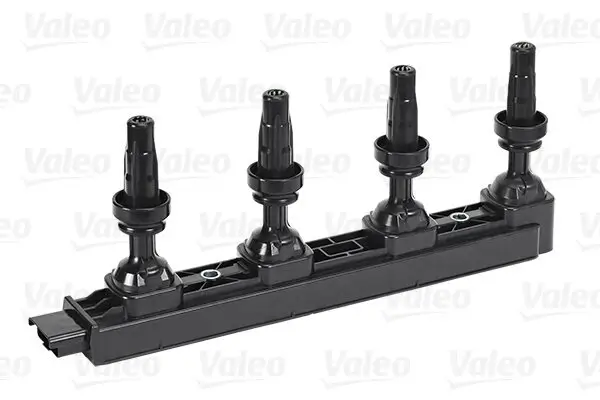 Zündspule VALEO 245364