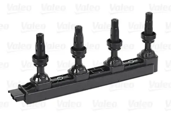 Zündspule VALEO 245364 Bild Zündspule VALEO 245364