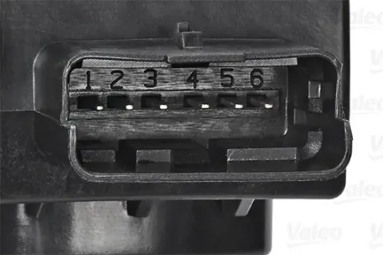 Zündspule VALEO 245364 Bild Zündspule VALEO 245364