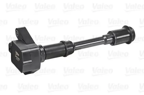 Zündspule VALEO 245366 Bild Zündspule VALEO 245366