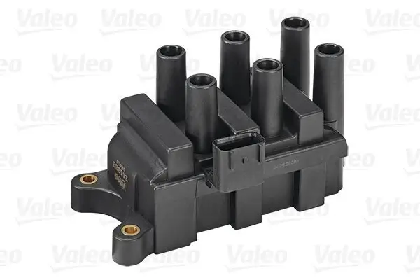 Zündspule VALEO 245383