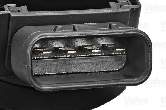 Zündspule VALEO 245390 Bild Zündspule VALEO 245390