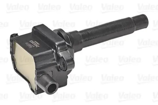 Zündspule VALEO 245393 Bild Zündspule VALEO 245393