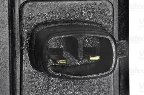 Zündspule VALEO 245393 Bild Zündspule VALEO 245393