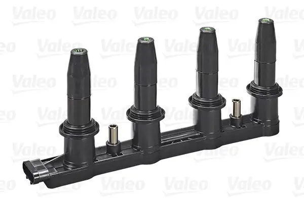 Zündspule VALEO 245701