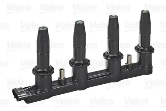 Zündspule VALEO 245701 Bild Zündspule VALEO 245701