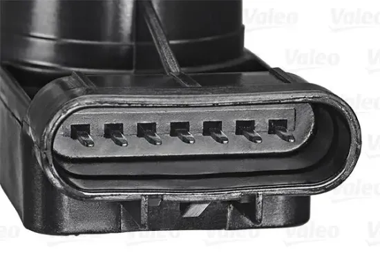 Zündspule VALEO 245701 Bild Zündspule VALEO 245701