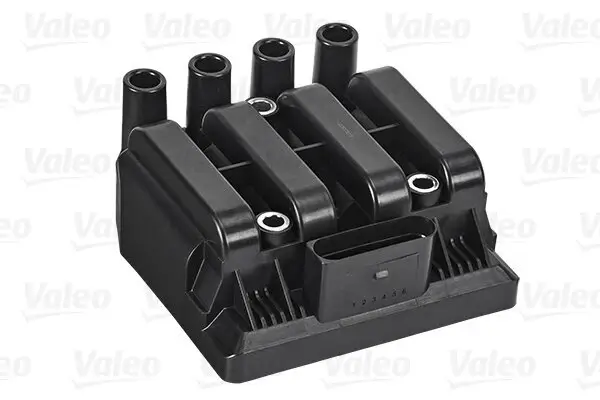 Zündspule VALEO 245708