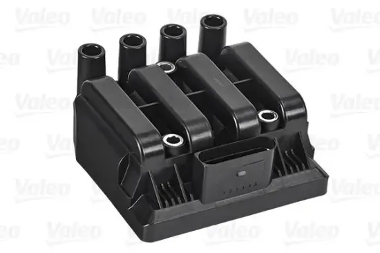 Zündspule VALEO 245708 Bild Zündspule VALEO 245708