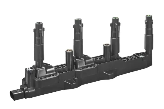 Zündspule VALEO 245713 Bild Zündspule VALEO 245713