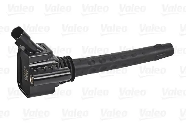 Zündspule VALEO 245742