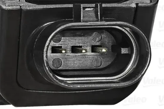 Zündspule VALEO 245742 Bild Zündspule VALEO 245742