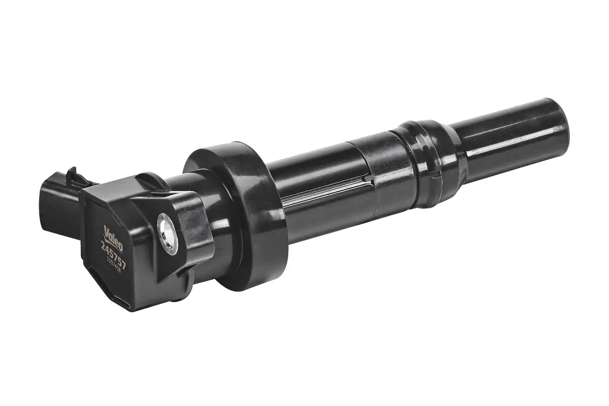 Zündspule VALEO 245757