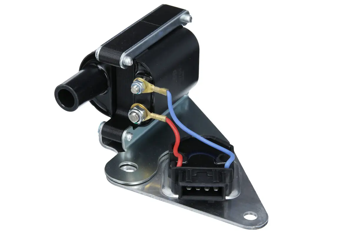 Zündspule VALEO 245788
