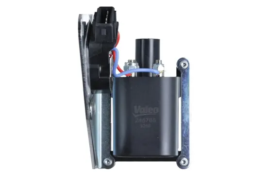 Zündspule VALEO 245788 Bild Zündspule VALEO 245788