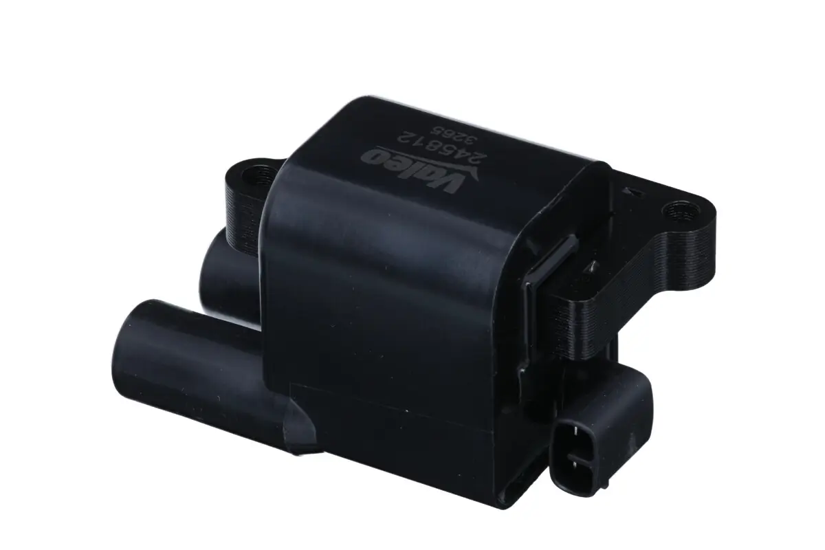 Zündspule VALEO 245812