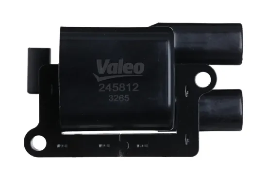 Zündspule VALEO 245812 Bild Zündspule VALEO 245812