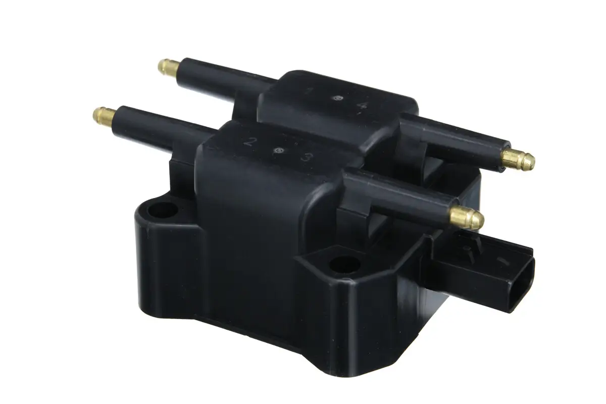 Zündspule VALEO 245837