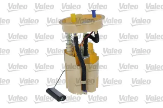 Kraftstoff-Fördereinheit VALEO 347287 Bild Kraftstoff-Fördereinheit VALEO 347287
