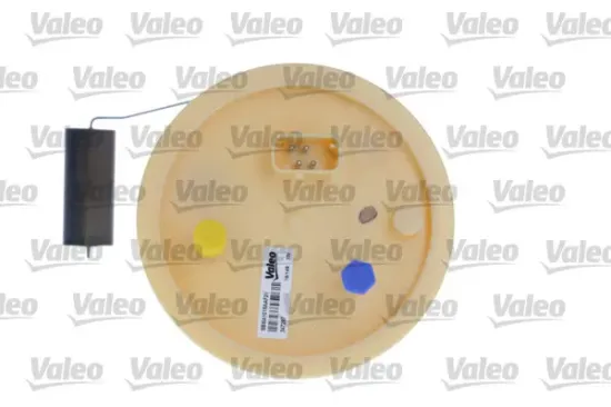 Kraftstoff-Fördereinheit VALEO 347287 Bild Kraftstoff-Fördereinheit VALEO 347287