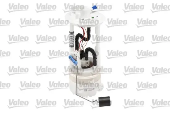 Kraftstoff-Fördereinheit VALEO 347289 Bild Kraftstoff-Fördereinheit VALEO 347289