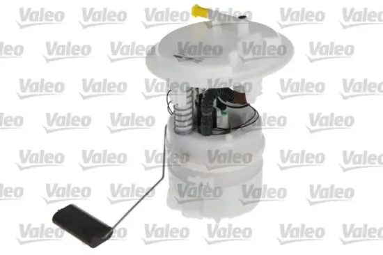 Kraftstoff-Fördereinheit VALEO 347295 Bild Kraftstoff-Fördereinheit VALEO 347295