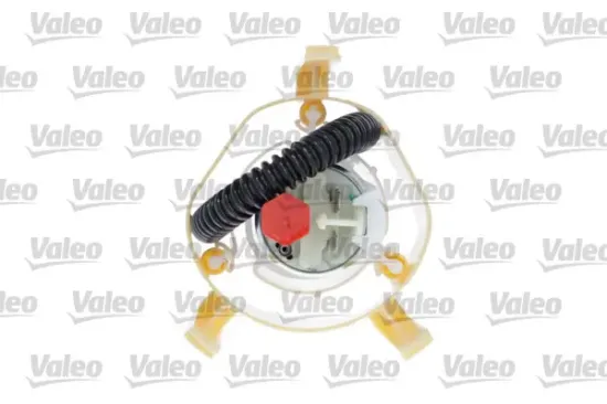 Kraftstoffpumpe VALEO 347299 Bild Kraftstoffpumpe VALEO 347299