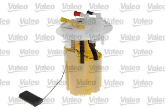 Sensor, Kraftstoffvorrat VALEO 347536 Bild Sensor, Kraftstoffvorrat VALEO 347536